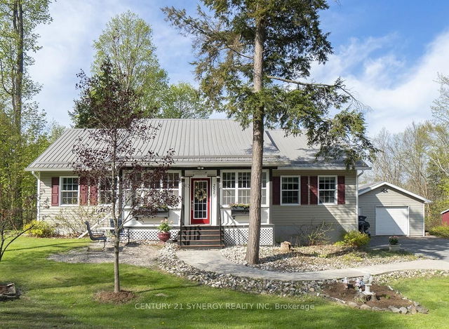 251 Robert Run