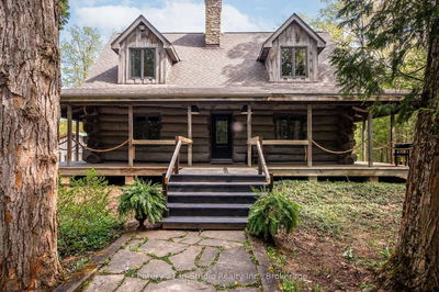 299 North Diagonal Rd, South Bruce Peninsula - 