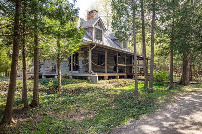 299 North Diagonal Rd, South Bruce Peninsula -  image-0-1
