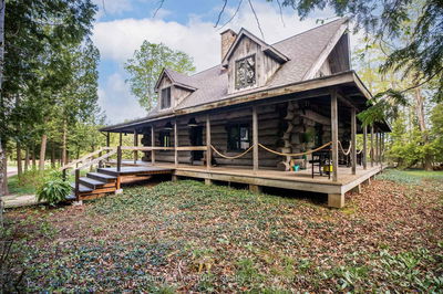 299 North Diagonal Rd, South Bruce Peninsula -  image-0-2