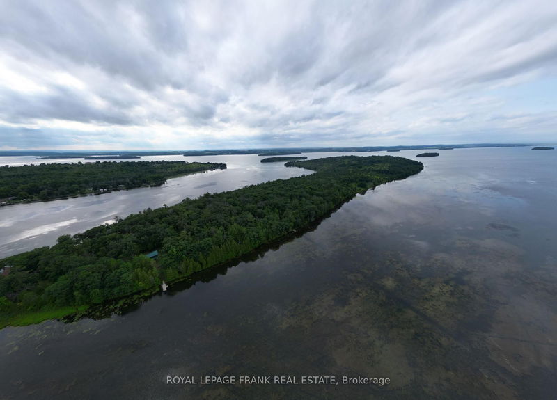 3 Whites Island, Alnwick/Haldimand - Rural Alnwick/Haldimand image-0-0