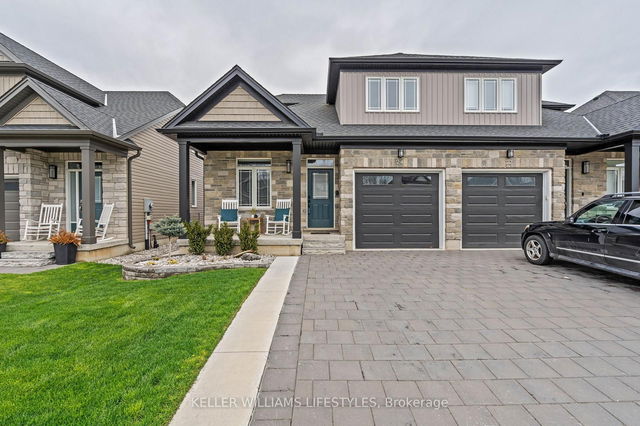 24 Compass Trail