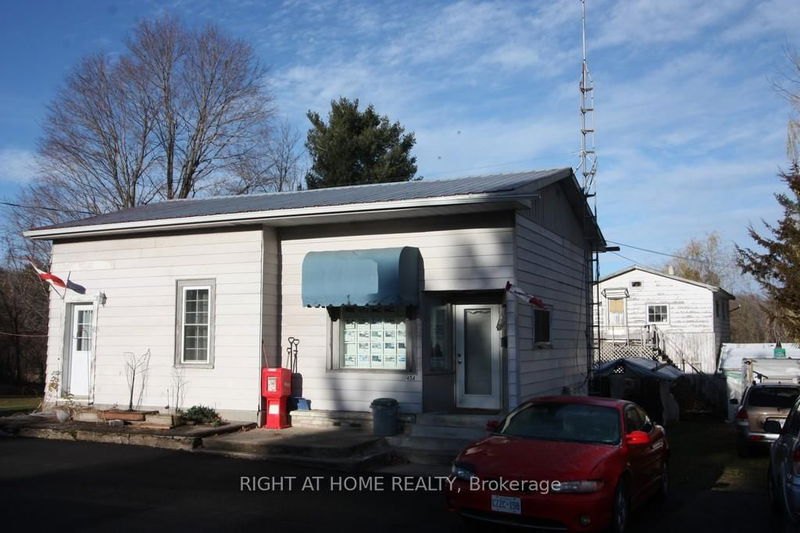 45 Drummond St, Rideau Lakes - Rideau Lakes (Newboro) Twp image-0-0