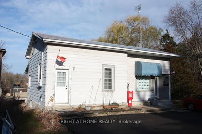 45 Drummond St, Rideau Lakes - Rideau Lakes (Newboro) Twp image-0-1
