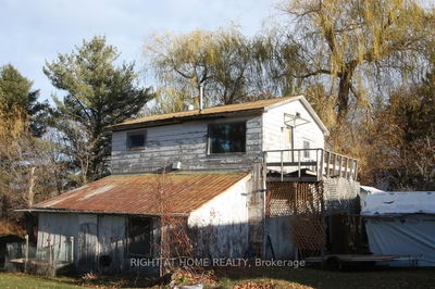 45 Drummond St, Rideau Lakes - Rideau Lakes (Newboro) Twp image-0-2