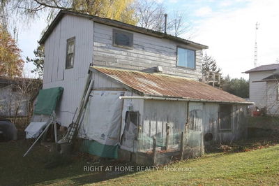 45 Drummond St, Rideau Lakes - Rideau Lakes (Newboro) Twp image-0-3
