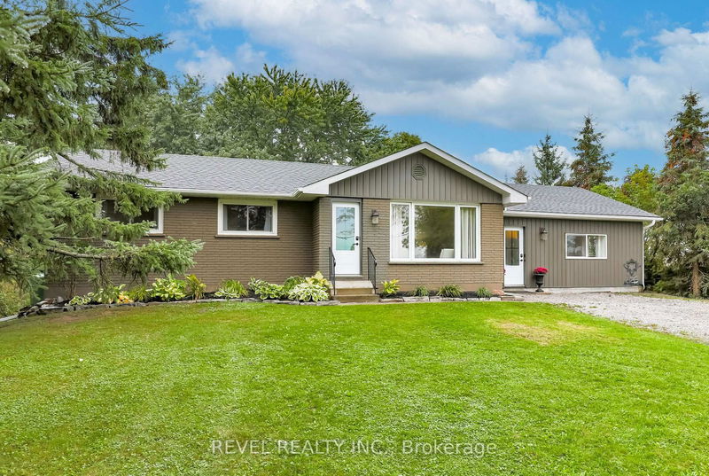 3880 Highway 35, Kawartha Lakes - Fenelon image-0-0