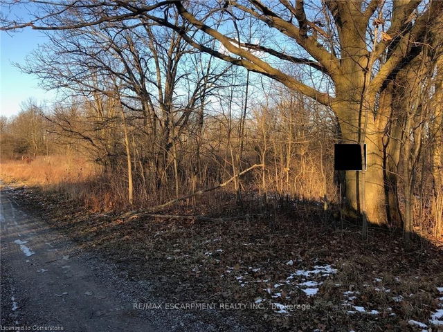LOT 11 HALD-DUNN TOWNLINE Road