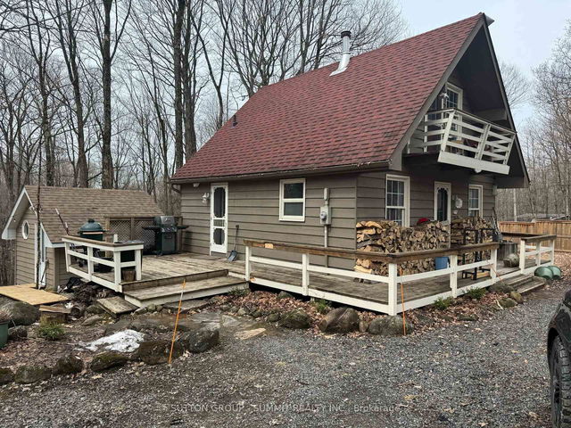 17 Sugarbush Lane