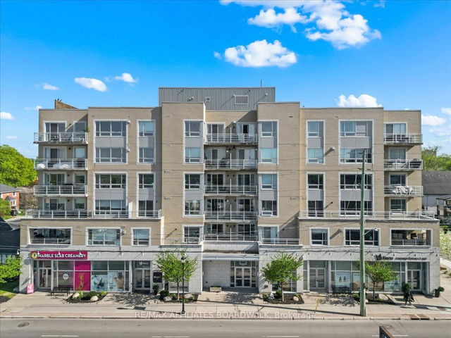 403 - 1422 Wellington Street