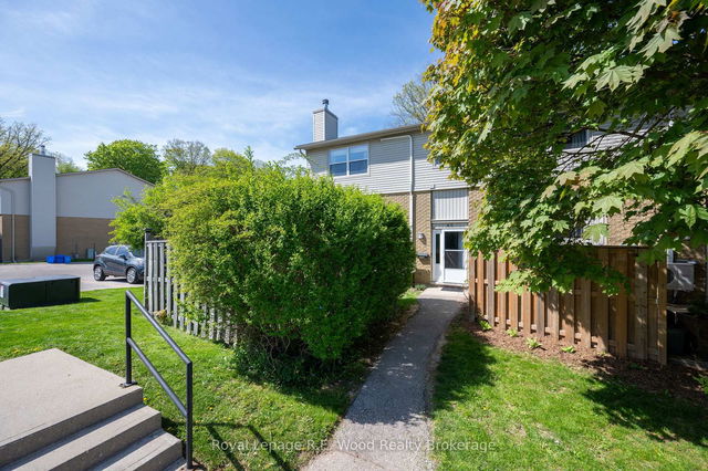 760 Berkshire Drive