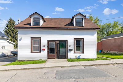 31-33 Wellington St, Brockville - Brockville