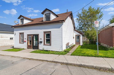 31-33 Wellington St, Brockville - Brockville image-0-1