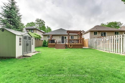 25 Pembers Pass, Woodstock - South image-0-1