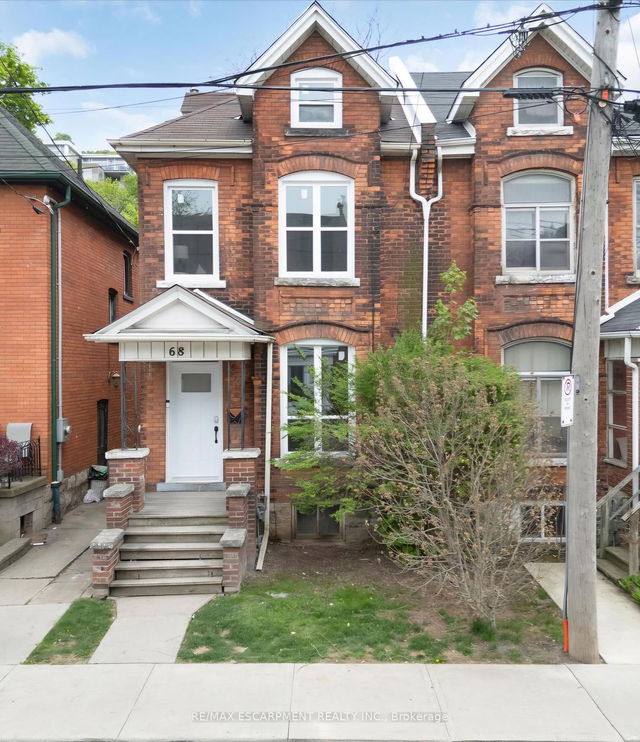 68 Alanson Street