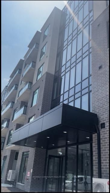 615 - 103 Roger Street