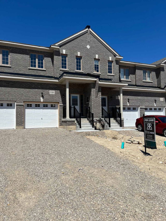 106 Stocks Avenue