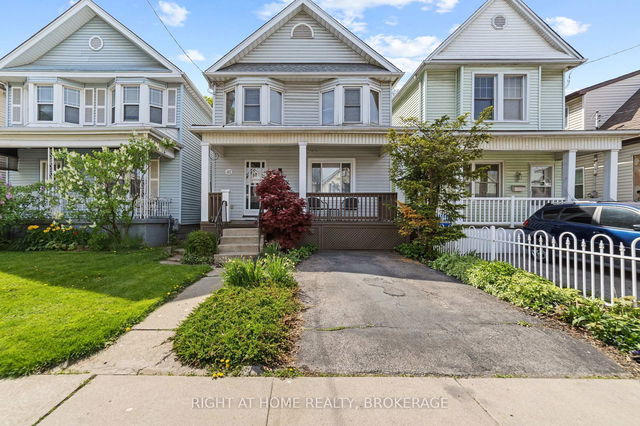 127 Belmont Avenue