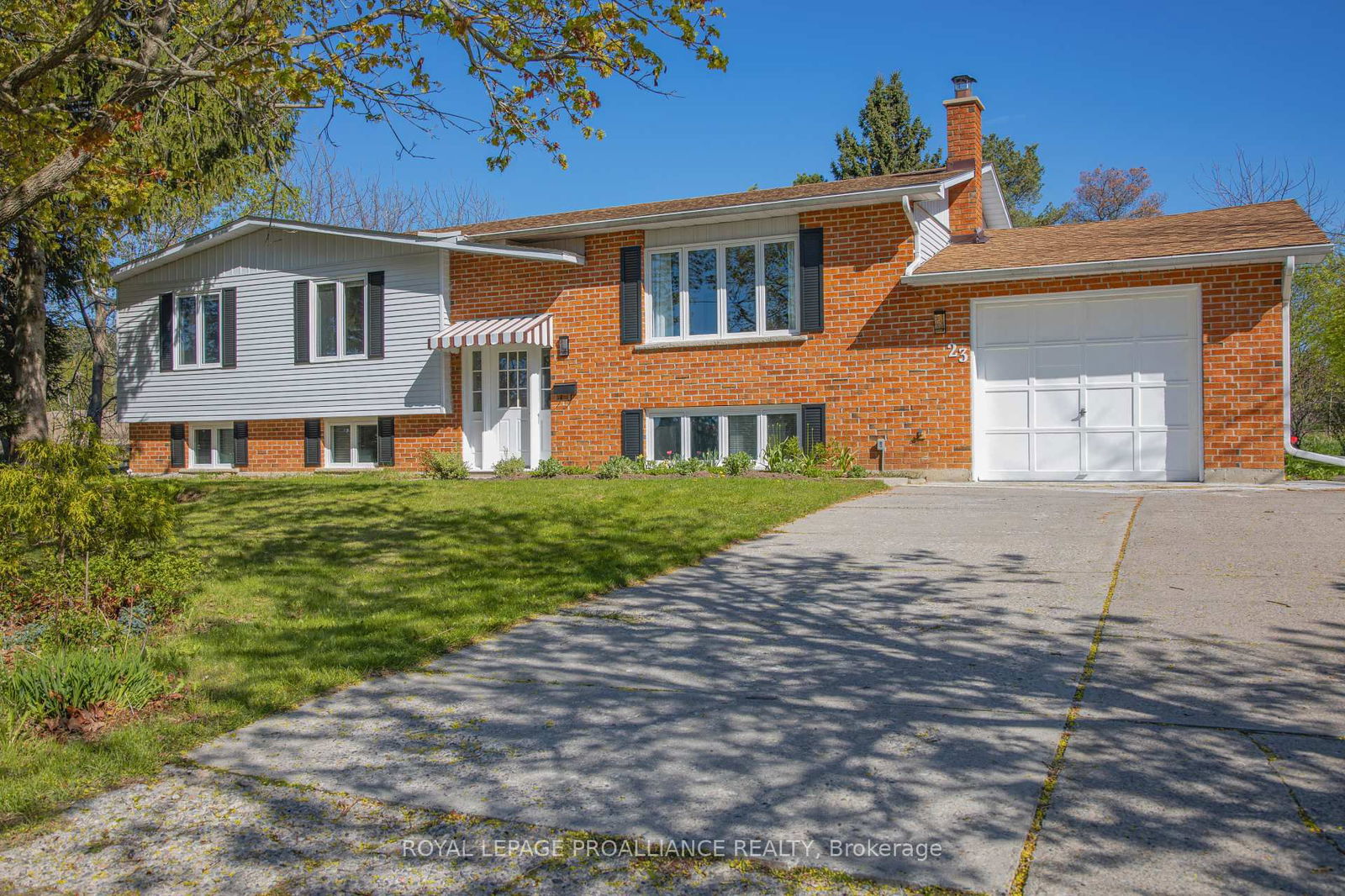 Detached House for sale at 23 Scott Street, Cramahe, Colborne, K0K 1S0 - MLS: X12149156