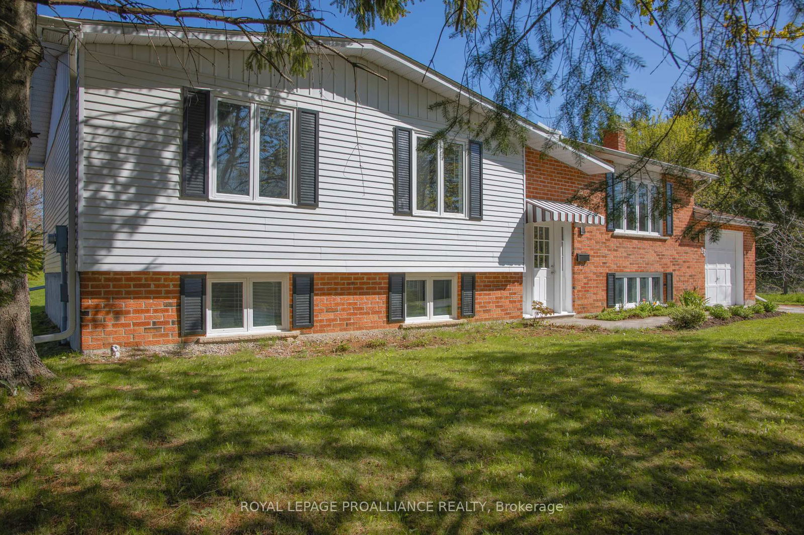 Detached House for sale at 23 Scott Street, Cramahe, Colborne, K0K 1S0 - MLS: X12149156