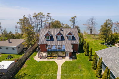 185 Huron Rd, Huron-Kinloss - Huron-Kinloss