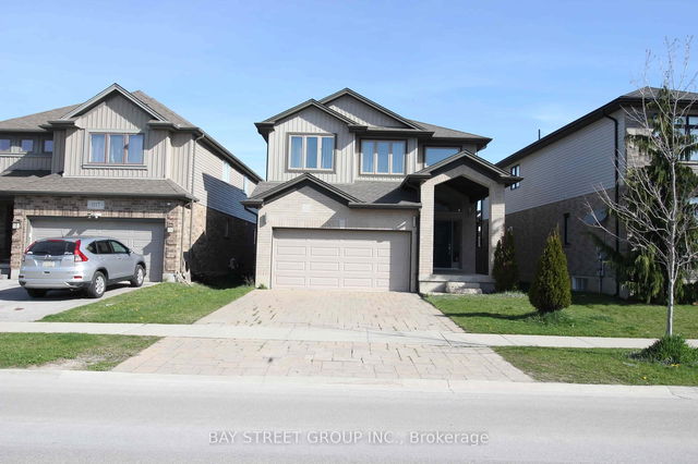 1111 Medway Park Drive