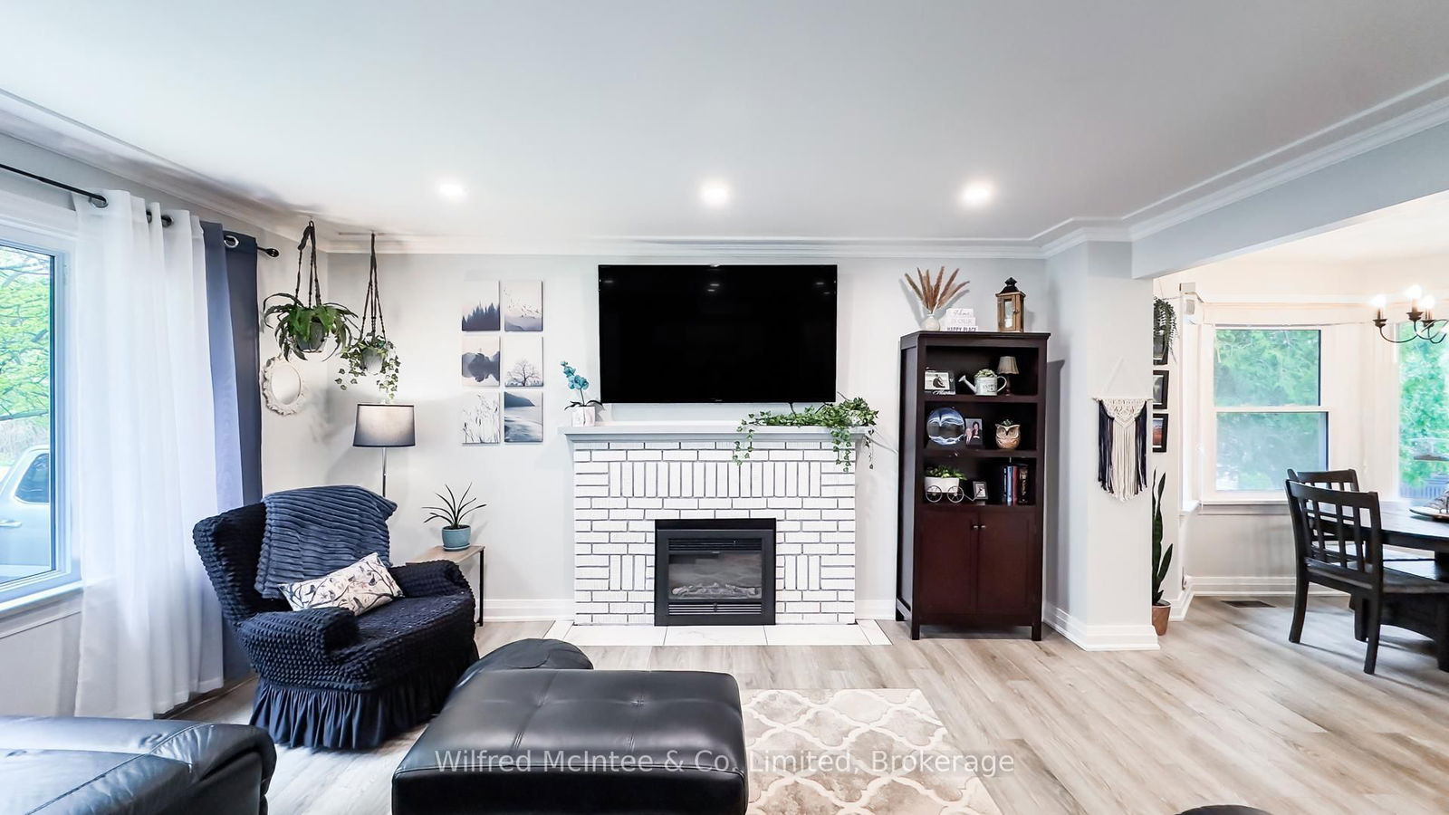 Detached House for sale at 301 Carling Terrace, North Huron, Wingham, N0G 2W0 - MLS: X12149218