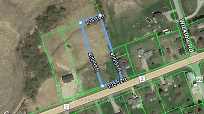 Hwy 2 Part Lot 14, Con A Highway, Alnwick/Haldimand - Rural Alnwick/Haldimand image-0-2