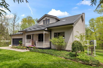 109 Wodehouse Crt, Grey Highlands - Grey Highlands