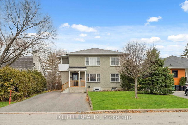 A - 2427 Chasseur Avenue