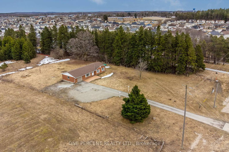 156011 Highway 10, Melancthon - Rural Melancthon image-0-0