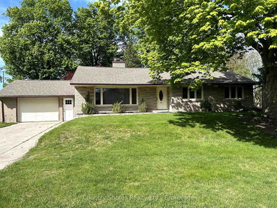 647 Eugenie St, Saugeen Shores - 