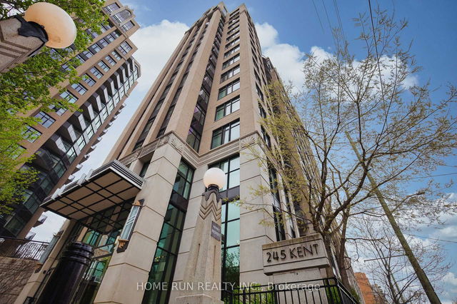708 - 245 Kent Street
