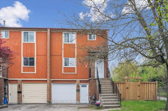 3 - 419 Bairstow Crescent