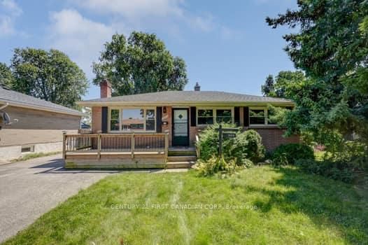 1805 Whitehall Drive