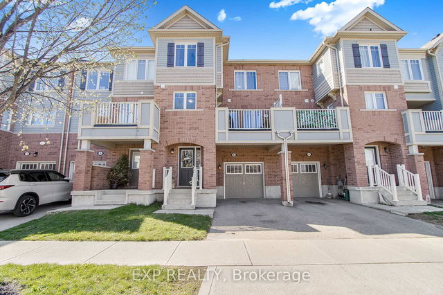 6 Stratus Street