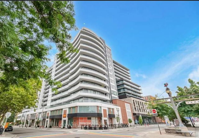 401 - 212 king William Street