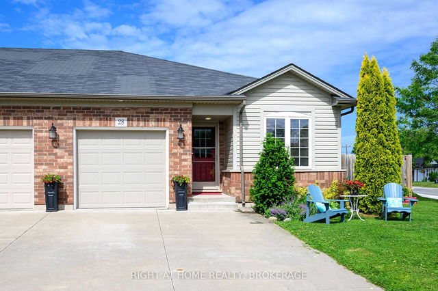 28 Woodburn Avenue