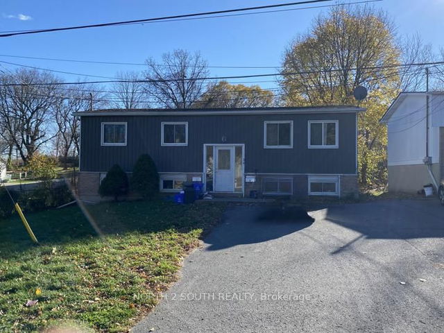Upper - 34 Greer Street