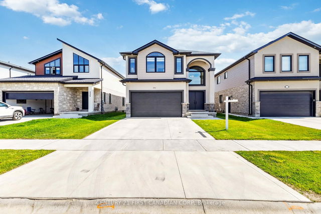 231 Roy Mcdonald Drive