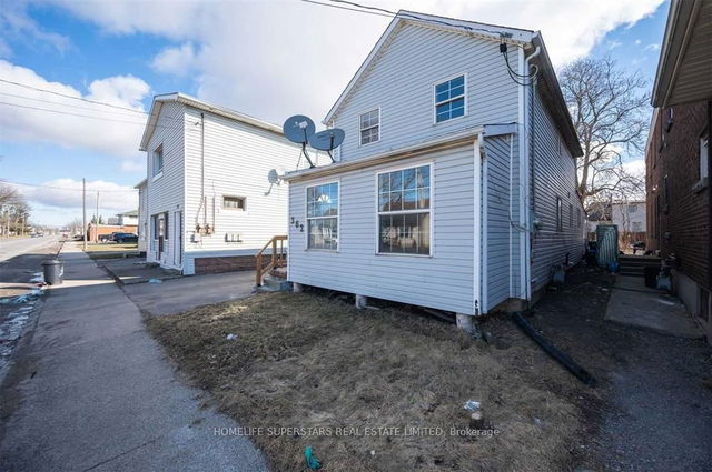 362 Crowland Avenue