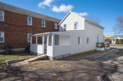362 Crowland Ave, Welland - Lincoln/Crowland image-0-1