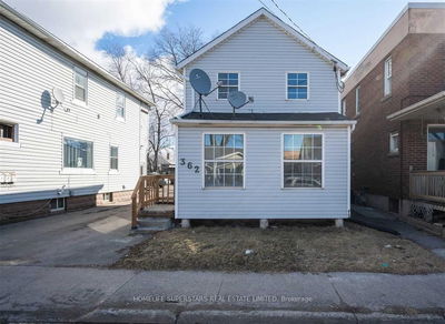 362 Crowland Ave, Welland - Lincoln/Crowland image-0-2