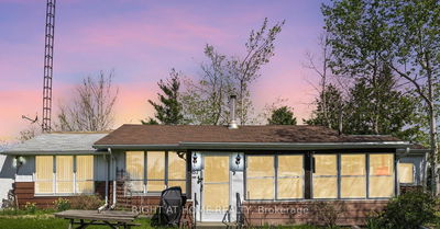 194 Mcguire Beach Rd, Kawartha Lakes - Carden