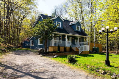 21 Todholm Dr, Muskoka Lakes - Medora