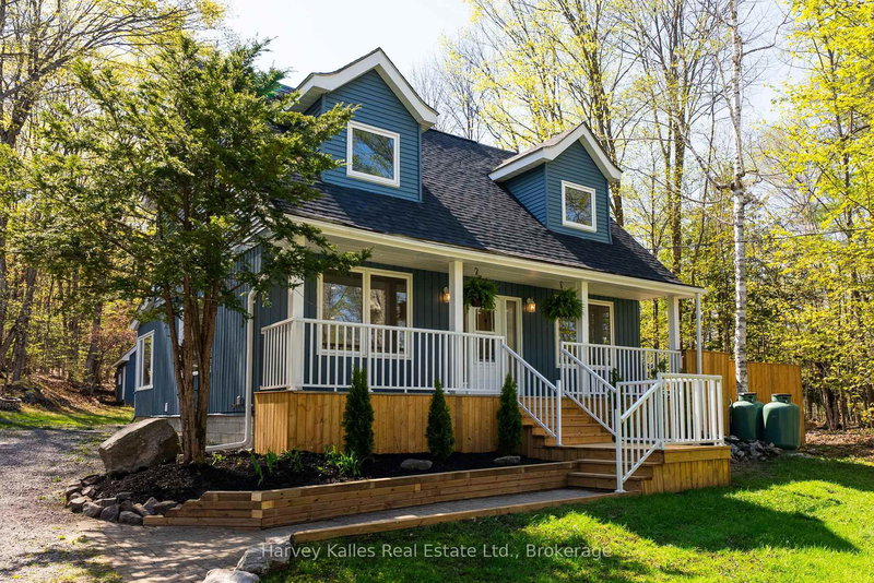 21 Todholm Dr, Muskoka Lakes, P0B 1J0 | Image 2