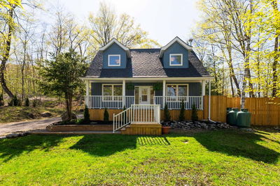 21 Todholm Dr, Muskoka Lakes - Medora image-0-2