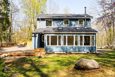 21 Todholm Dr, Muskoka Lakes - Medora image-0-4