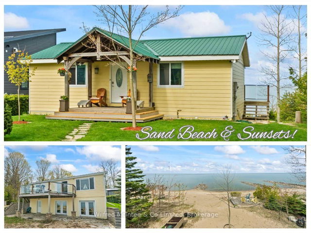 281 BRUCE ROAD 13 N/A