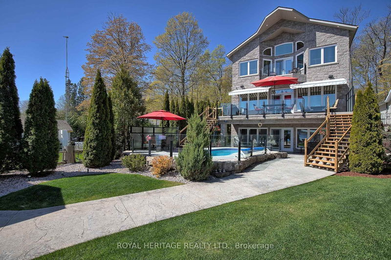 34 Hills Rd, Kawartha Lakes - Bobcaygeon image-0-0